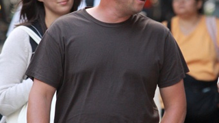 Jon Gosselin's New Girlfriend Might Want To Rethink That Job Quitting Situation